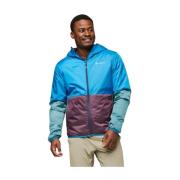 Warme Hoodie Jas Cotopaxi , Multicolor , Heren