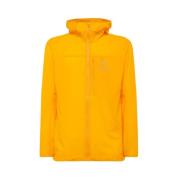 Sweatshirts Hoodies Arc'teryx , Yellow , Heren