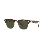 Capannelle Sunglasses in Havana/Green Oliver Peoples , Multicolor , Un...