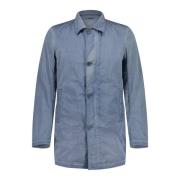 Rain Jackets Gimo's , Blue , Heren