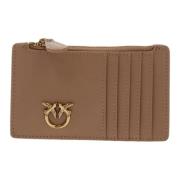 Wallets Cardholders Pinko , Brown , Dames