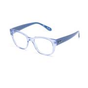 Paarse Optische Frame Must-Have Stijl Ray-Ban , Purple , Unisex