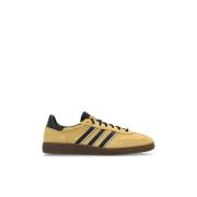 Handbal Spezial sneakers Adidas Originals , Yellow , Heren