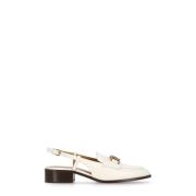 Loafers Tod's , Beige , Dames