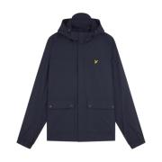 Coats Lyle & Scott , Blue , Heren