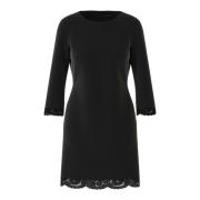 Short Dresses Marc Cain , Black , Dames