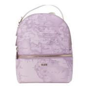 Backpacks Alviero Martini 1a Classe , Pink , Dames