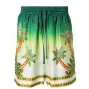 Stijlvolle Shorts Casablanca , Multicolor , Heren