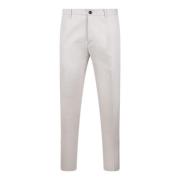 Chinos Nine In The Morning , Beige , Heren