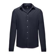 Casual Shirts BomBoogie , Blue , Heren