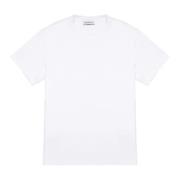 T-Shirts Manuel Ritz , White , Heren