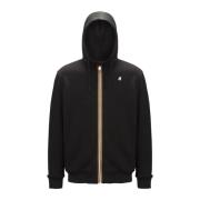 Jackets K-Way , Black , Heren