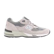Sneakers New Balance , Gray , Dames