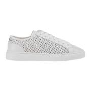 Sneakers Doucal's , White , Dames