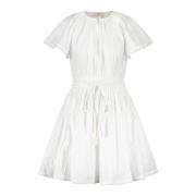 Short Dresses Ulla Johnson , White , Dames