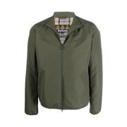 Light Jackets Barbour , Green , Heren