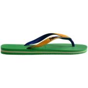 Flip Flops Havaianas , Green , Heren