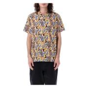 Shirts YMC You Must Create , Multicolor , Heren