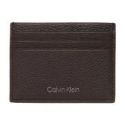 Wallets Cardholders Calvin Klein , Brown , Heren