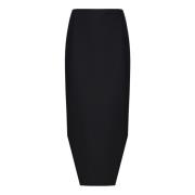 Skirts Givenchy , Black , Dames