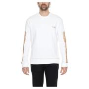 Sweatshirts Hoodies Alviero Martini 1a Classe , White , Heren