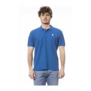 Polo Shirts Invicta , Blue , Heren