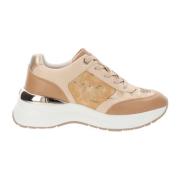 Sneakers Alviero Martini 1a Classe , Brown , Dames