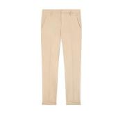 Chinos Dondup , Beige , Heren