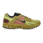 Sneakers Nike , Green , Heren