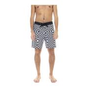 Beachwear Vans , Multicolor , Heren