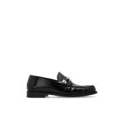 Medusa '95 loafers Versace , Black , Heren