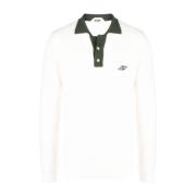 Polo Shirts Autry , White , Heren