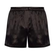 Ondergoed shorts Dolce & Gabbana , Black , Heren
