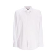 Casual Shirts Hugo Boss , White , Heren