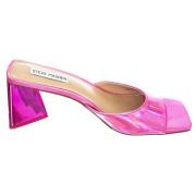 Sandals Steve Madden , Pink , Dames