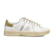 Sneakers Premiata , White , Heren