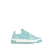 Sneakers Panchic , Green , Dames