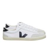 Biologisch Katoen Volley Sneakers Veja , Multicolor , Dames