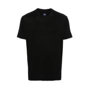 T-Shirts Fedeli , Black , Heren