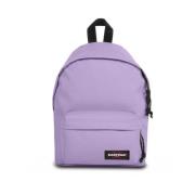 Backpacks Eastpak , Purple , Unisex