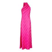 Dresses Emporio Armani , Pink , Dames