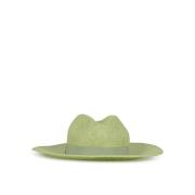 Hats Emporio Armani , Green , Dames