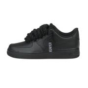 Sneakers Nike , Black , Heren