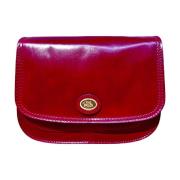 Shoulder Bags The Bridge , Red , Dames