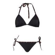 Beachwear Emporio Armani EA7 , Black , Dames