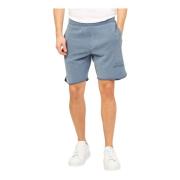 Shorts Armani Exchange , Blue , Heren