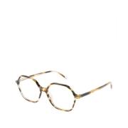 8122 2 Optical Frame Gigi Studios , Brown , Dames