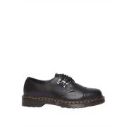 Laced Shoes Dr. Martens , Black , Heren