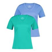 T-Shirts Sportalm , Multicolor , Dames
