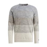 Cast Iron Pullover Ckw2403312 Cast Iron , Gray , Heren